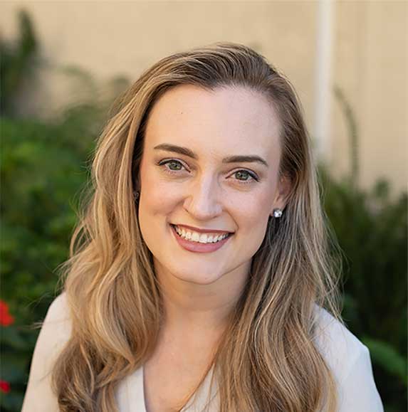 Dr. Miller at Baseline Orthodontics providing orthodontic care in Claremont CA